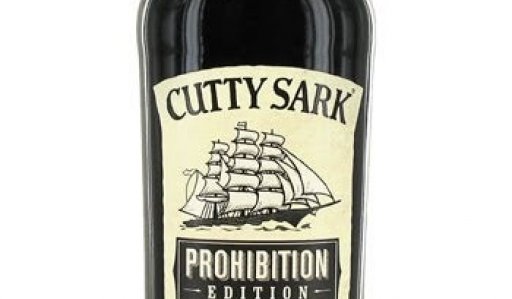 Cutty Sark Prohibition 700ml
